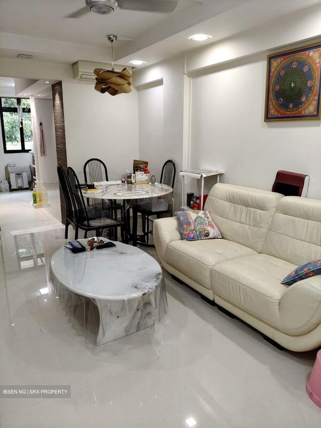 Blk 92 Commonwealth Drive (Queenstown), HDB 3 Rooms #520548891